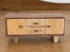 Vintage Mid Century Dol Toi