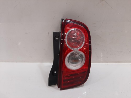Nissan micra visia - nissan,