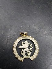 1938 Czechoslovakia Coin