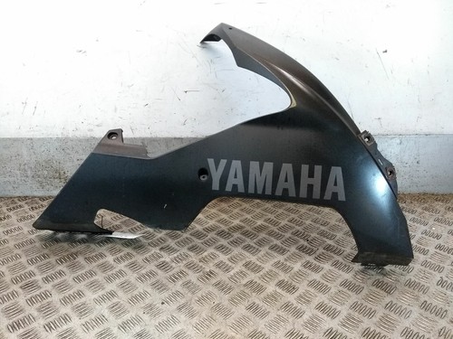 Yamaha yzf 5vy - yamaha,