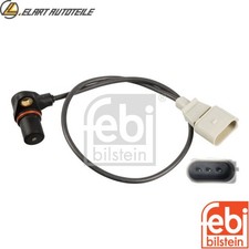 PULSE GENERATOR CRANKSHAFT