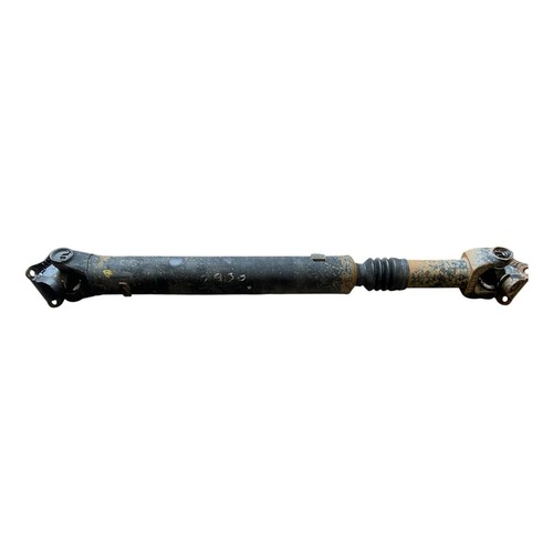 Nissan navara front propshaft - front,