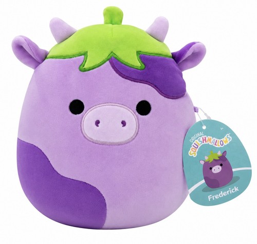 Squishmallows frederick - squishmallows,