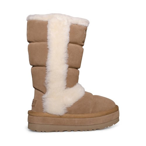 Ugg classic chillapeak tall - ugg,