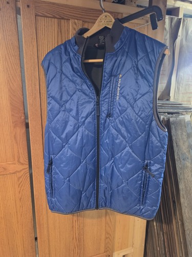 Polo ralph lauren men - lauren, vest-