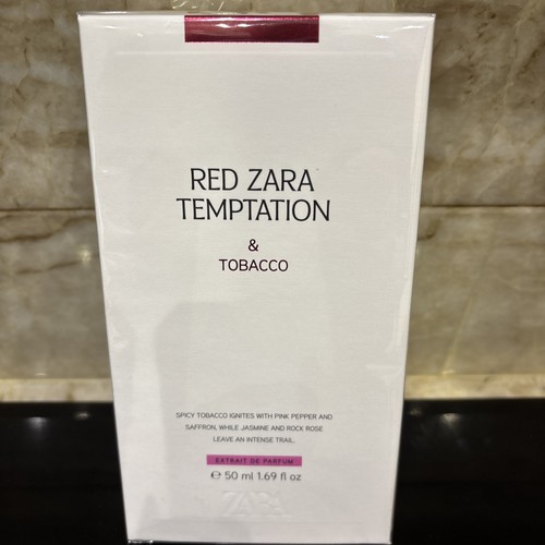 Zara red temptation - zara, &
