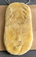 Babylo Panorama XT Sheepskin