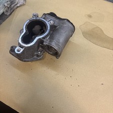 RENAULT TRAFIC 2010 2.0 DCI DIESEL ELECTRIC EGR VALVE A2C53179081