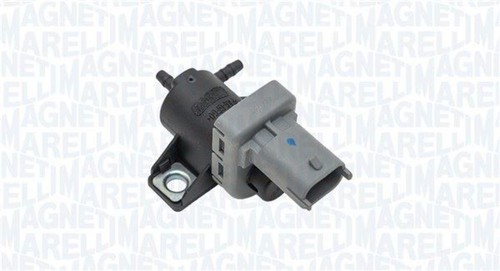 Exhaust control pressure - exhaust,