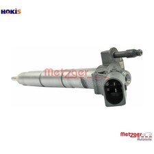 INJECTOR NOZZLE 0870133 FOR JEEP GRAND/CHEROKEE/III/SUV COMMANDER  CHRYSLER
