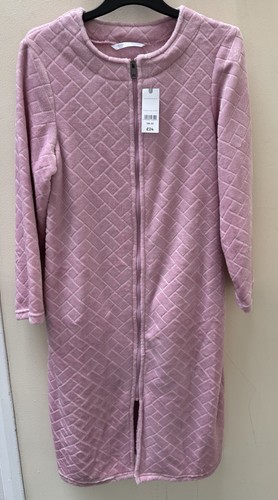 Bon marche pink - pink, fleece