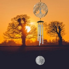 Garden Wind Chime Outdoor