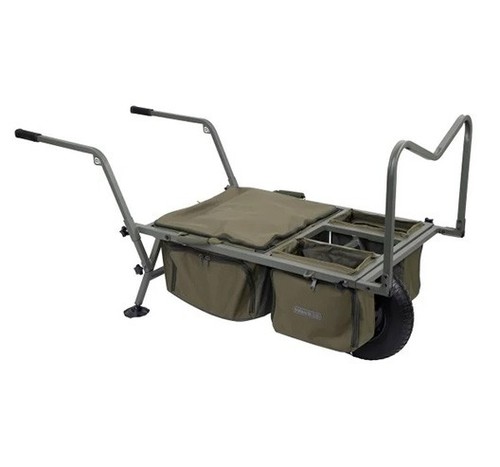 Trakker trail compact - trakker, x-trail