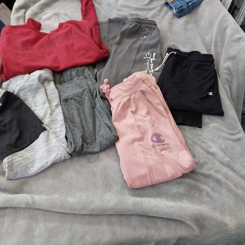 Champion lot 6pc - lot, bundle