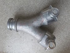 FIRE SERVICE ALLOY DIVIDING
