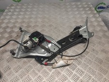 Ford focus cc3 - cc3, window