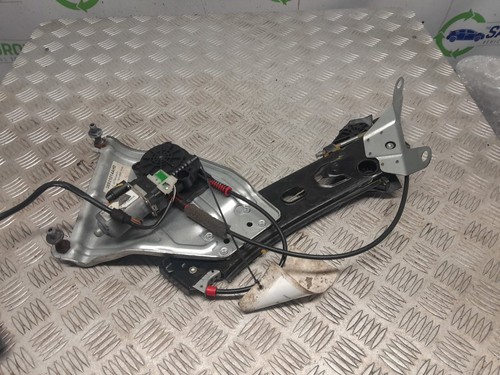 Ford focus cc3 window - focus,