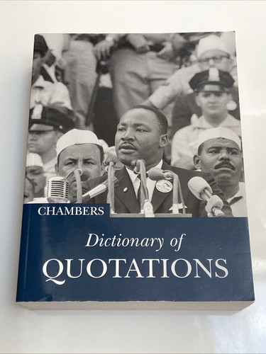 Chambers dictionary - chambers,