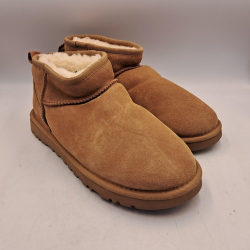 Ugg shearling style - shearling,
