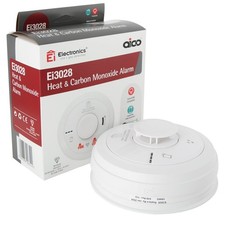 AICO Ei3028 Mains Powered