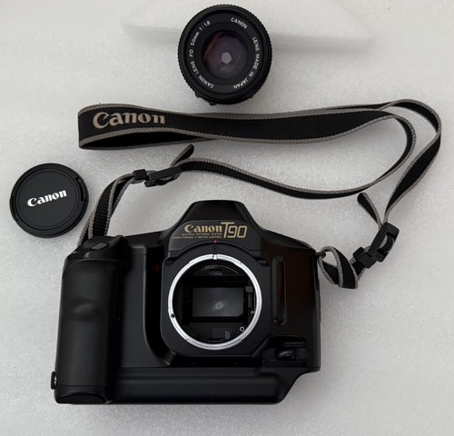Canon slr camera - slr,