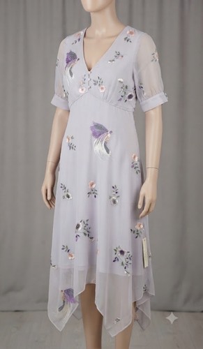 Monsoon bellerose dress - bellerose,