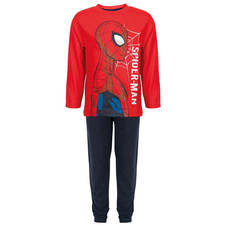 Marvel Spiderman long sleeve