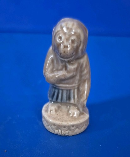 Wade whimsies miniature circus - whimsies,