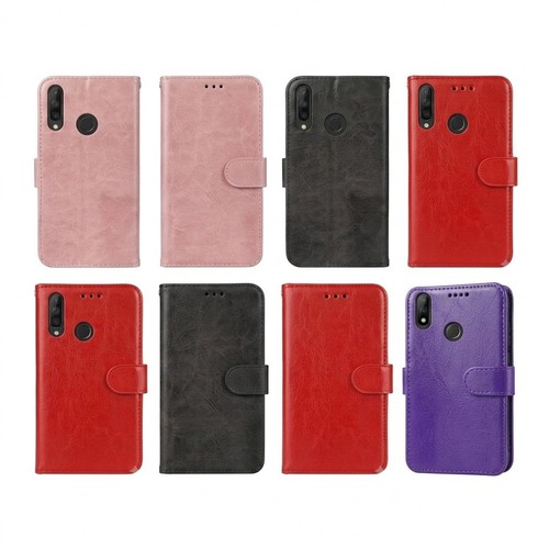 Flip wallet book case with - flip,