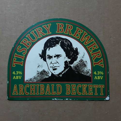 Tisbury used archibald - used,