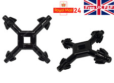 Universal DRILL CHUCK KEY 4 in