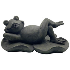 Pond Spitter/Fountain Frog