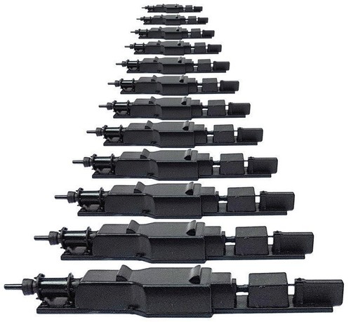 Dcc concepts dcp wep - dcp-wep-n, x