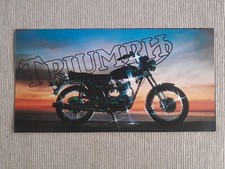 Triumph Bonneville 750
