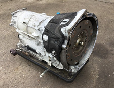 BMW F34 GT 335d XDrive Gearbox Automatic 8 Speed 142Z08 8623251 GA8HP70X Z08