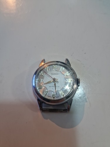 Vintage swiss made tegrov - swiss,