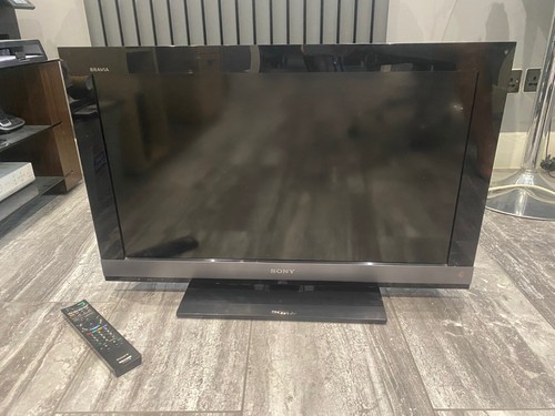 Sony bravia kdl 32ex703 - sony,