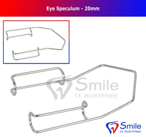 Ophthalmic barraquer eyelids - ophthalmic,
