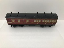 Leeds / Stedman Wooden O Gauge