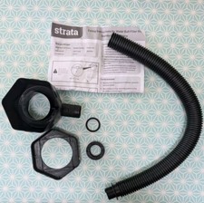 Strata Water Butt Rain Diverter Kit