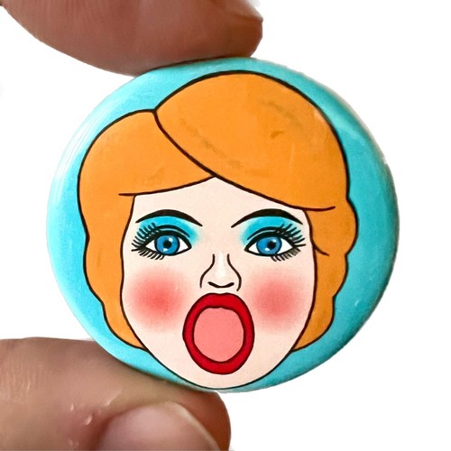 Funny pamela inflatable blow - funny,