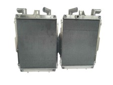 Ferrari Aluminium Uprated