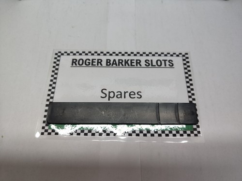 Scalextric pit building - scalextric,