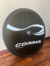Corima disc wheel - disc,