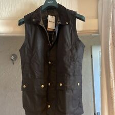 Barbour Westmorland rustic