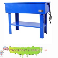 Parts Washer 40 Gallon