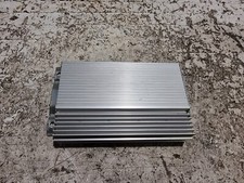 Dodge Nitro Infinity Stereo AMP Audio Sound Amplifier 2008 OEM 05091012AG 36670C