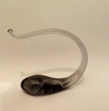 Vintage  70s Wedgwood Crystal