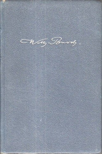 Wilhelm busch gesamtausgabe - busch.,