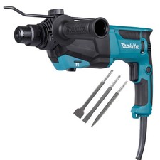Makita HR2670/2 26mm SDS+